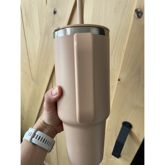 Hydro Flask 40 oz All Around Travel Tumbler Seacliff - Picture 8 of 8